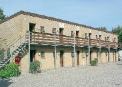 фото отеля Motel Apartments