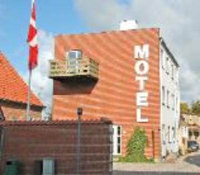 фото отеля Motel Apartments