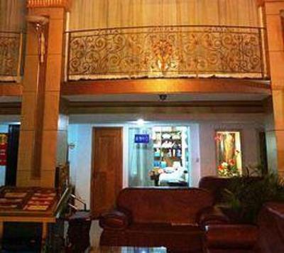 фото отеля Jinmao Business Hotel Xiangshan