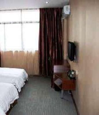 фото отеля Jinmao Business Hotel Xiangshan