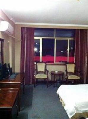 фото отеля Jinmao Business Hotel Xiangshan