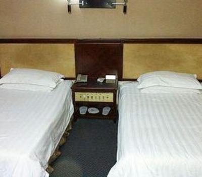 фото отеля Jinmao Business Hotel Xiangshan