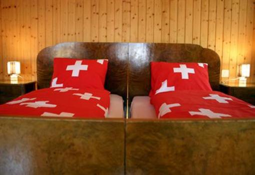 фото отеля Gasthof Krone Luthern