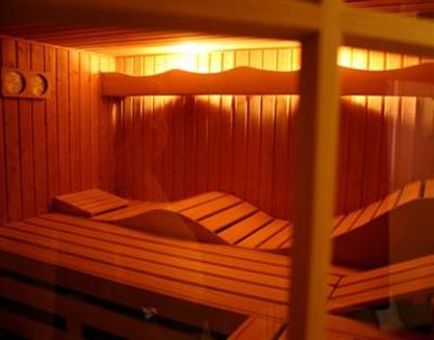 фото отеля Gasthof Krone Luthern