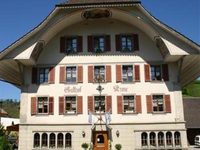Gasthof Krone Luthern