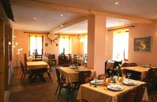 фото отеля Hotel Restaurant Valneige Mittlach