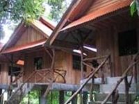 Bamboo House Pattaya