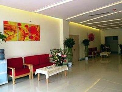 фото отеля Shujia Express Hotel