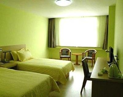 фото отеля Shujia Express Hotel