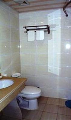 фото отеля Shujia Express Hotel