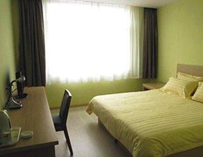 фото отеля Shujia Express Hotel
