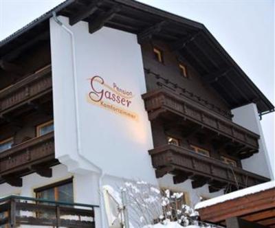 фото отеля Gasser Pension