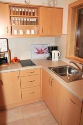 фото отеля Gasser Pension