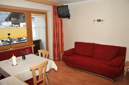 фото отеля Gasser Pension
