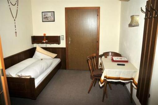 фото отеля Gasser Pension