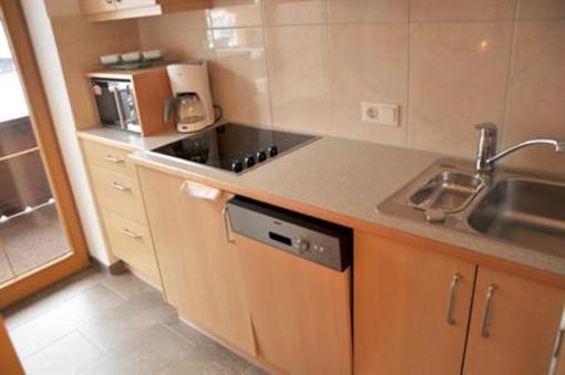 фото отеля Gasser Pension