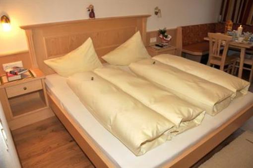 фото отеля Gasser Pension
