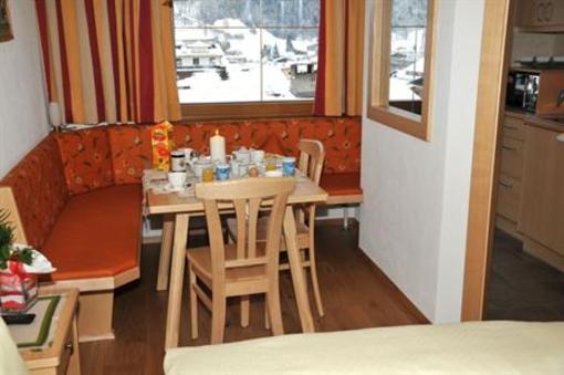 фото отеля Gasser Pension