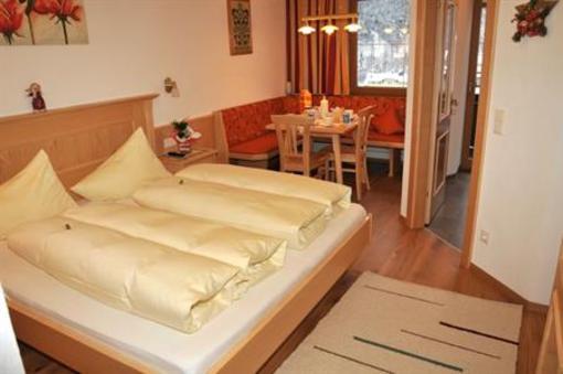 фото отеля Gasser Pension