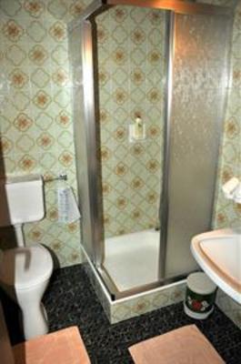 фото отеля Gasser Pension