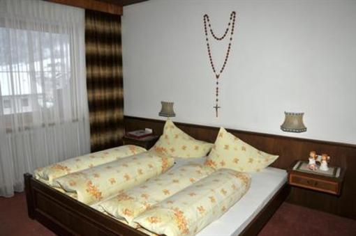 фото отеля Gasser Pension