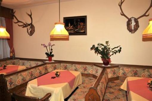 фото отеля Gasser Pension