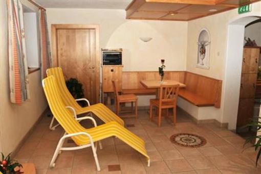 фото отеля Gasser Pension
