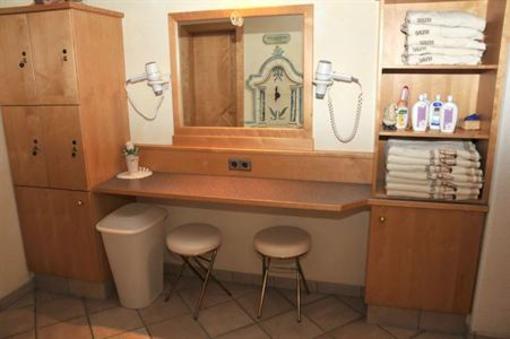 фото отеля Gasser Pension