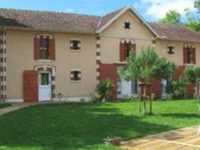Ecolodge Segosa Saint-Paul-en-Born