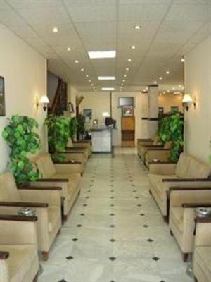 фото отеля Samadai Hotel