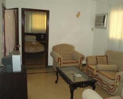 фото отеля Samadai Hotel