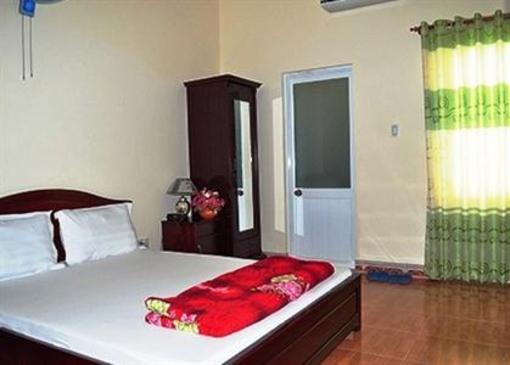 фото отеля My Tien Hotel