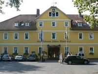 Schlosshotel Wilhelmsthal Calden