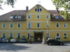 фото отеля Schlosshotel Wilhelmsthal Calden