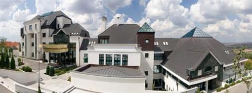 фото отеля Hotel Villa Breg