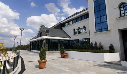 фото отеля Hotel Villa Breg