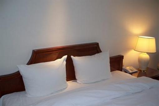 фото отеля Hotel Villa Breg
