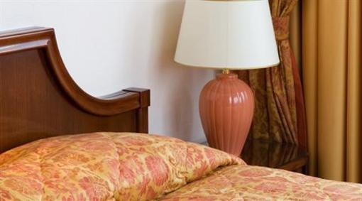 фото отеля Hotel Villa Breg