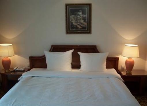 фото отеля Hotel Villa Breg