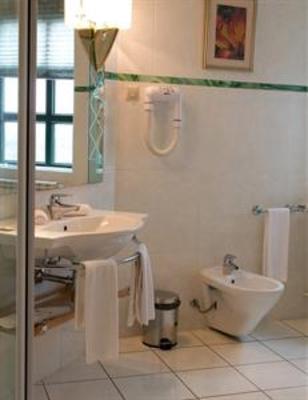 фото отеля Hotel Villa Breg