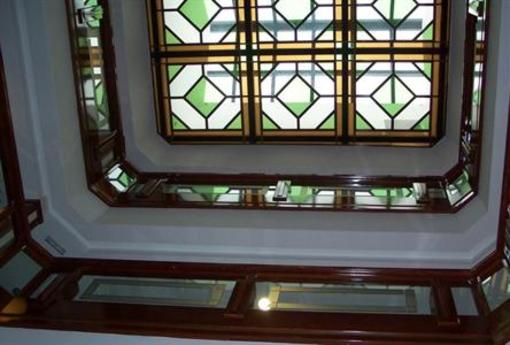фото отеля Hotel Villa Breg