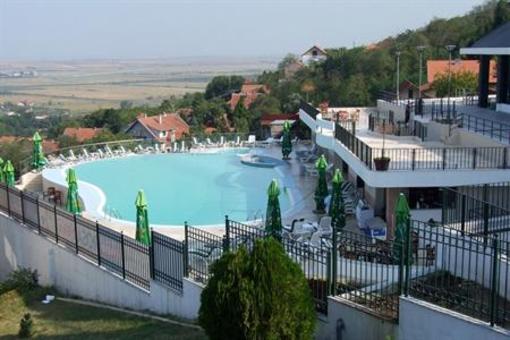 фото отеля Hotel Villa Breg