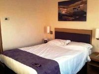 Premier Inn Heswall Wirral