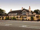 фото отеля Premier Inn Heswall Wirral