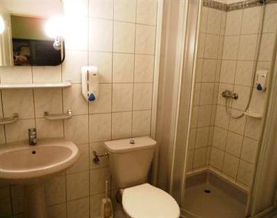 фото отеля Motel Vega