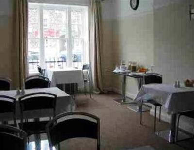 фото отеля Moira Guest House