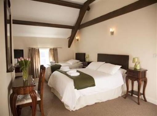 фото отеля Moira Guest House