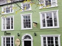 Moira Guest House