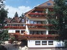 фото отеля Sonnenhof Bad Sachsa
