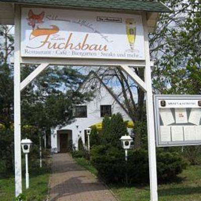 фото отеля Zum Fuchsbau